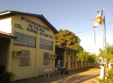 Estado da Bahia é condenado a indenizar mãe de detento morto em delegacia, após agressão