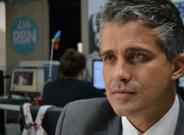 Falta sensibilidade de Rui Costa para discutir problemas do TJ-BA, diz conselheiro da OAB