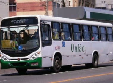 Passageira de Salvador receberá R$ 20 mil por cair em ônibus e lesionar coluna 