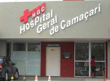 Hospital de Camaçari é reestruturado após recomendação do MP-BA