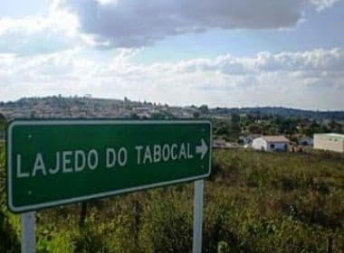 Lajedo do Tabocal: MP-BA aciona município por falta de sistema de Meio Ambiente