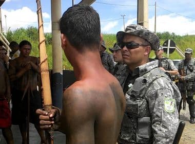 TST condena Belo Monte a indenizar trabalhador demitido por fazer protesto