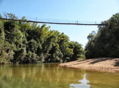 MP-BA faz reunião emergencial para debater seca da maior lagoa do Rio São Francisco