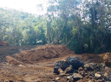 Justiça determina suspensão de licenciamentos ambientais em Coaraci