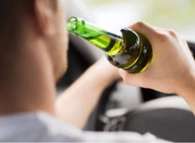 STJ determina dispensa de cobertura de seguro de veículo para condutor embriagado