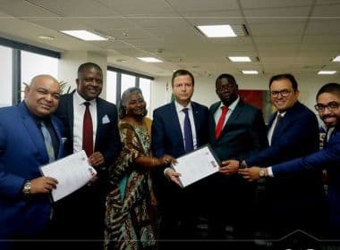 OAB assina acordo de cooperação com Guiné-Bissau para fortalecer democracia