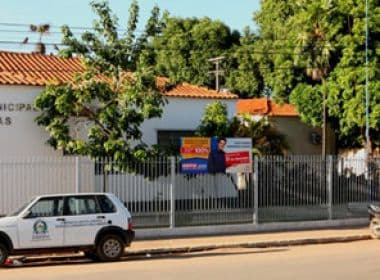 Barreiras: MP-BA pede suspensão de contratos de R$ 19 milhões para pavimentação