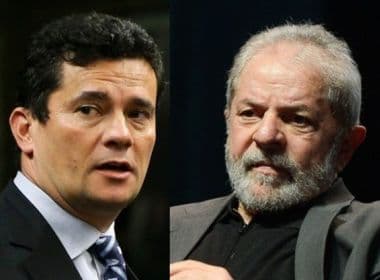 TRF-4 mantém grampos de advogados de Lula; Moro havia prometido descartar provas