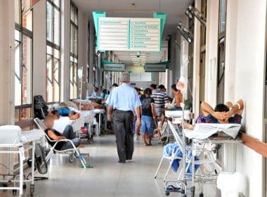 Defensoria vai vistoriar tratamento de câncer em hospitais do SUS
