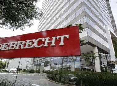 MPF pede suspensão de benefícios para delator da Odebrecht