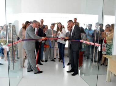 OAB-BA inaugura nova sede de subseção de Serrinha; cidade estava nove anos sem sede