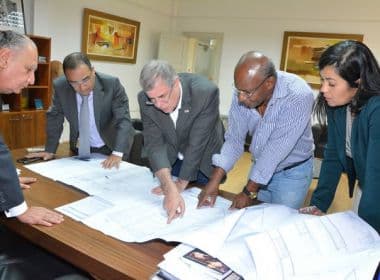 Jequié: OAB-BA aprova reforma de subseção e construção de auditório