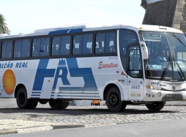 Justiça proíbe dispensa de 210 trabalhadores baianos de empresa de ônibus 