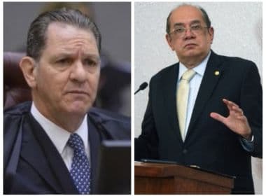 Ministros do STJ defendem Gilmar Mendes de ataque de juiz: 'Leviano e irresponsável'