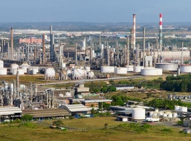 Justiça proíbe governo da Bahia de aumentar ICMS cobrado para o setor petroquímico