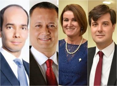 Ampeb promoverá debate com candidatos a procurador-geral de Justiça