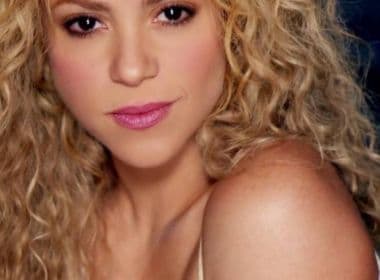 Shakira é denunciada ao Ministério Público por crime fiscal