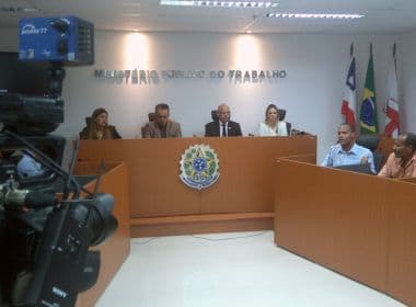 Acordo prevê diária mínima de R$ 51 para cordeiros no Carnaval de Salvador
