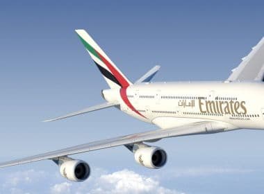 Justiça baiana condena Emirates a vender passagem área para Austrália por R$ 964