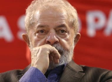 Ministro do STJ nega habeas corpus preventivo em favor de Lula