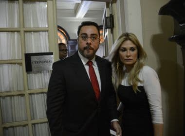 Decisão judicial garante a juiz Marcelo Bretas e a esposa a receberem dois auxílios-moradia