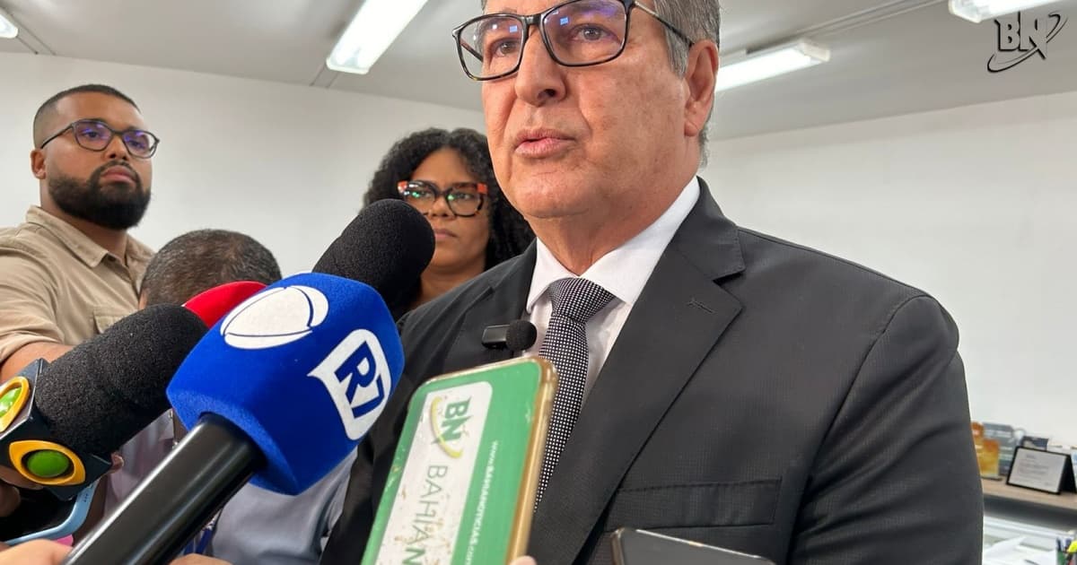 Eleições 2024: “TRE da Bahia já tem assessoria própria para combater incessantemente as fake news”, diz presidente