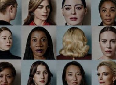 Movimento de mulheres é eleito personalidade de 2017 pela revista Time