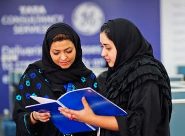 Mulheres sauditas conquistam o direito de abrir suas próprias empresas