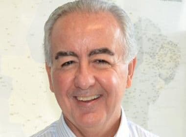 Marcus Cavalcanti, secretário estadual de Infraestrutura