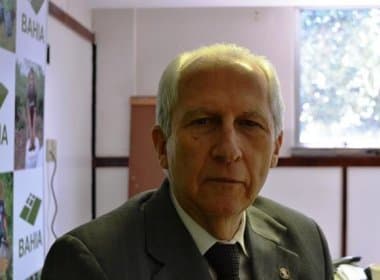 Gercino José da Silva Filho, ouvidor agrário nacional 