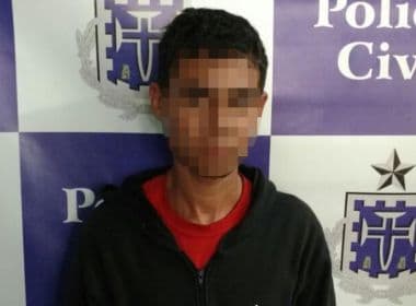 Jaguarari: Homem é preso por abuso de meninas de 7 e 8 anos; outras duas viram cenas