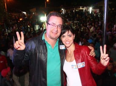 Morro do Chapéu: Justiça obriga prefeito a voltar atrás em atos contra vice-gestora