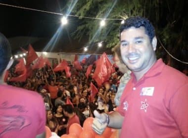 Em Pindobaçu, prefeito reduz próprio salário em 30% para cumprir lei