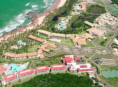 Complexo Hoteleiro da Costa do Sauípe muda de comando, diz blog