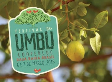 Cerveja de umbu é lançada em festival cultural no município de Uauá