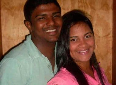 Rui Barbosa: Polícia prende suspeito de matar e enterrar corpo de companheira 