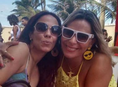 Lauro de Freitas: Mulher que tramou morte de 'amiga' em academia é presa