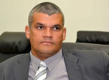 Feira de Santana: Pablo Roberto ocupará cargo de presidente da Câmara