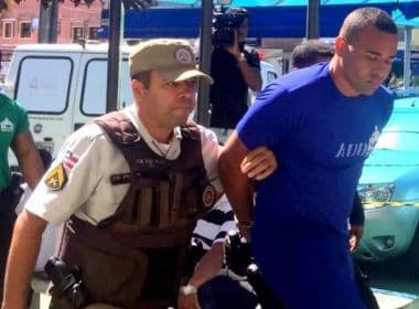 Porto Seguro: Acusado de matar 'Lady Butterfly'  é condenado a 14 anos de prisão