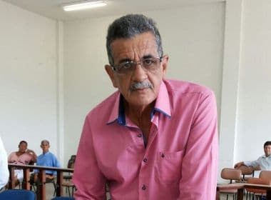 Lafaiete Coutinho: Secretário de administração morre após internamento por AVC