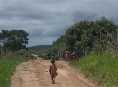 Fazendas de família de Geddel são desocupadas em Itapetinga e Potiraguá