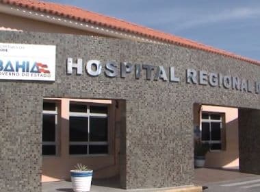 Juazeiro: Hospital Regional volta a funcionar após 15 dias 
