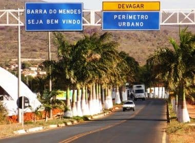 Barra do Mendes: MP-BA recomenda anular contratações de parentes de gestores