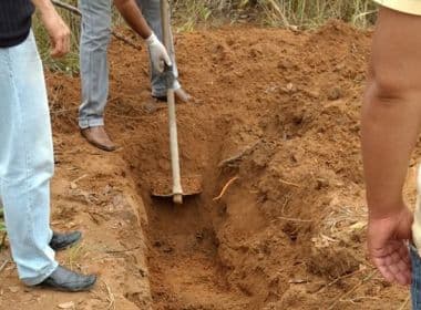 Corpo de corretor desaparecido há mais de 4 meses é encontrado enterrado em Barreiras