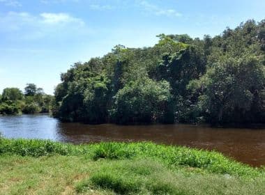 Barreiras: Homem desaparece após entrar em trecho do Rio Grande