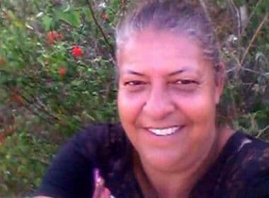 Belo Campo: Mulher morre eletrocutada enquanto estendia roupa