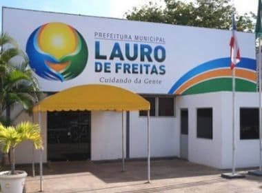 Lauro de Freitas: Prefeitura culpa Caixa por atraso de 13° dos professores