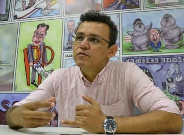 ‘Tem cidade que chega a cumprir metade do ano letivo’, diz prefeito de Licínio de Almeida