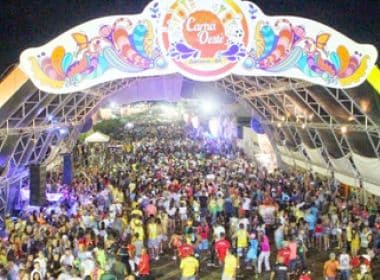 Após dois anos suspenso, Carnaval de Barreiras é confirmado em 2018