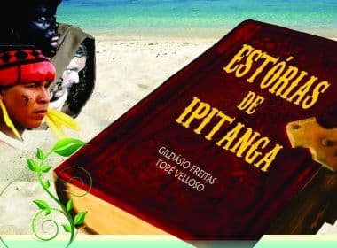 Espetáculo ‘Estórias de Ipitanga’ abre Festa Turística Étnica Cultural de Lauro de Freitas